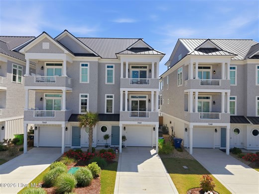 706 Atlantic Beach Causeway #A, Atlantic Beach, NC 28512 - MLS 100571700 - Coldwell Banker