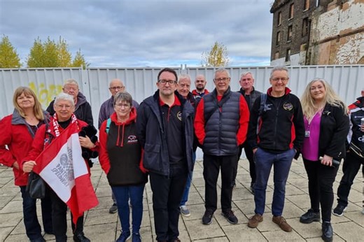 Does failure of Showground plans open way for return of speedway?