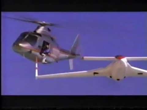 The Discovery Channel - Extraordinary Lengths | commercial ad January 1995
