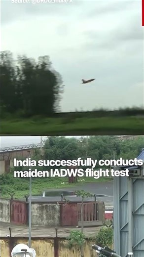 Why is India's indigenous QRSAM getting delayed again and again #defencenews #indianmilitary #shorts