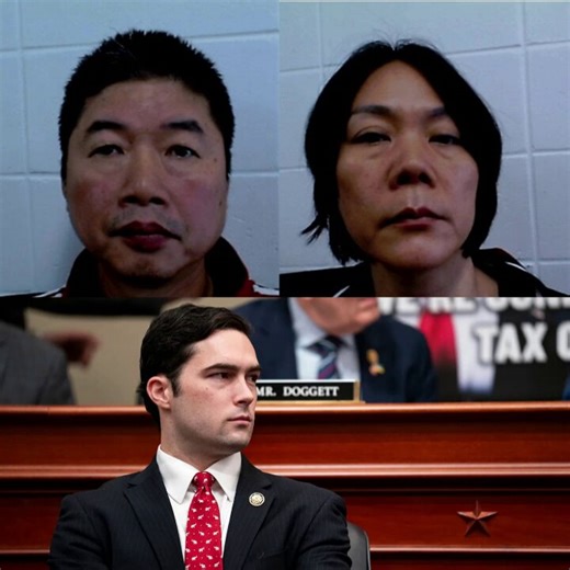 🚨 JUST IN: Rep. Brandon Gill calls for the Supreme Court to DO THE RIGHT THING and strike down birthright citizenship for illegals after the children of Chinese illegals tried bombing a US base"Our Constitution isn’t a su*cide pact."He's right."Two Chinese anchor babies just tried to bomb a United States Air Force base."We've been saying it all along. At least 5 justices need to see the writing on the wall and SAVE OUR REPUBLIC