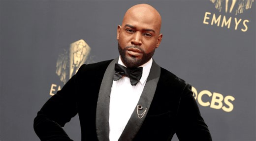 Karamo Brown Steps Back from 'Queer Eye' Interviews Amid Cast Fallout | EURweb | Black News, Culture, Entertainment & More