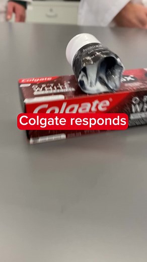 Toothpaste Stripes Explained: Science Behind Colgate Charcoal