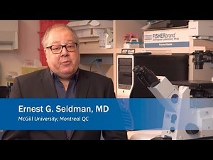 Utility of video capsule endoscopy in Crohn’s disease – Ernest G. Seidman, MD