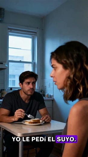 Mi esposo me pidió revisar mi celular… y acepté