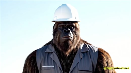 #bigfoot #oilfield #frac #wireline | big foot