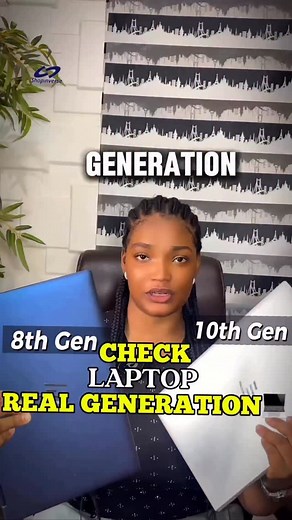 Here’s how to check your laptop’s real generation in less than 30 seconds.💻😳 The HP Dragonfly and Hp EliteBook 840 G7 used in this video are available on website (Shopinverse.com) Enjoy the massive discount on the 840 G7🔥 Rush now🛒 #LaptopTips #TechNigeria #LearnOnInstagram #TechTok #LaptopGeneration #HPTips #HPDragonfly #HPEliteBook #WindowsTips #ShoppingViles #LaptopShopping #TechReels #FYP #ExplorePage #ReelsExplore #TechCreator #NigeriaTech #LearnOnTikTok #LaptopGuide #ComputerTips #Gadg