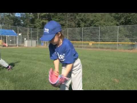 how to coach tee ball