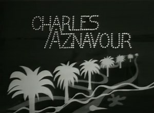 60's... "Emmenez-moi" : chanson qui exprimait une certaine idée du bonheur, un besoin d'ailleurs, mais surtout l'envie de tout quitter pour changer de vie... Une pensée pour Charles Aznavour, né le 22 mai 1924... #CharlesAznavour | Nostalgies 60'-70'-80'