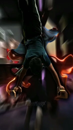 🔓"Falling. Failing. Flying. | Handstand Journey 🕊️"