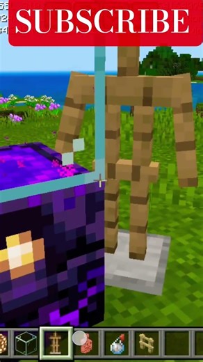 copper Golem hack `|#100kvews #minecraftgameplay #gaming #100millon