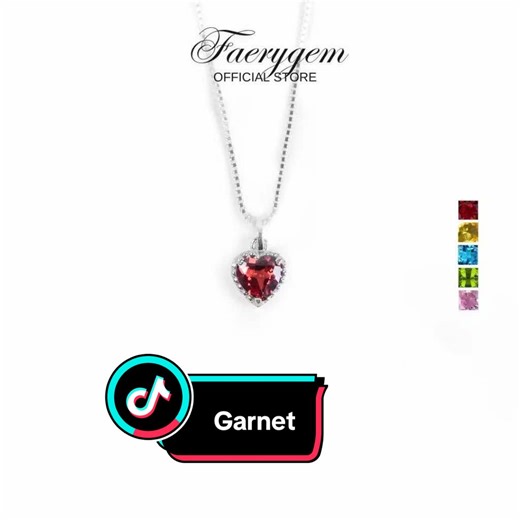 Garnet: Tính Năng và Lưu Ý Khi Sử Dụng
