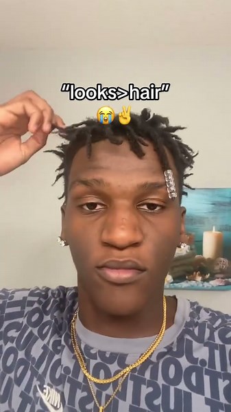freeform dreads