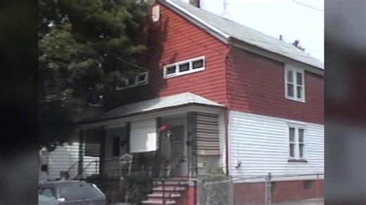 'The Conjuring' franchise shines spotlight on West Pittston haunting