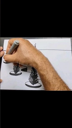 معقوله هذه الرسمه صعبه .سهله رسمه سهلة للمبتدئين وبسيطة