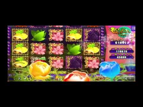 Mega888 Today – Free Spin Terus Jackpot Tak Disangka! 😱🔥