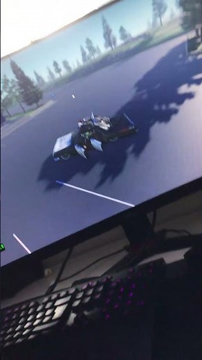 Id till volvo byn 2