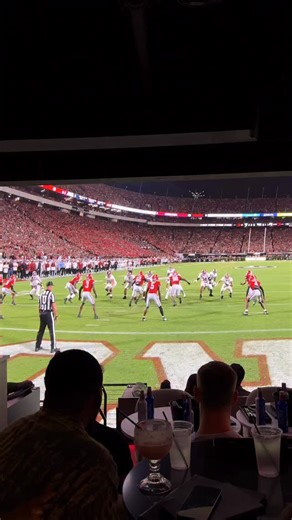 Catch all of the action of the SEC Championship in #SharedReality at Cosm Dallas 🏈⚡️Watch every tackle, interception and touchdown as #3 @georgiafootball takes on #9 @alabamafbl on Saturday. SEC Championship 🏈 🗓️Sat. Dec 6th @ 3pm CT 📍Cosm Dallas Link in bio for 🎟️ | Cosm Dallas