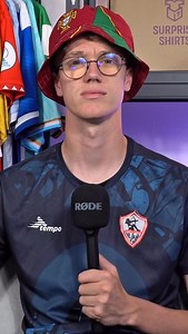 2.7K views | Sam Blind Ranks New Puma Shirts! #footballshirt #football #puma | Surprise Shirts | Facebook