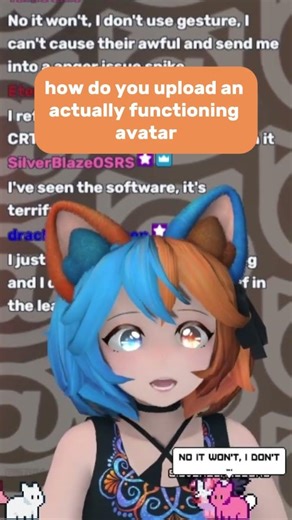 The Best Starting Point for VRChat Avatars