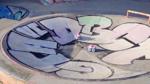 Unicorn Remote Control Cars, RC Cars, Remote Control Monster Truck Unicorn Toys, 2.4Ghz Stunt with Light & 360°Rotation, Unicorn Toys for Girls 5-10, Birthday Gift for 5 Year Old Girl