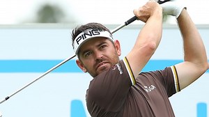 SA Open: Louis Oosthuizen leads by one from an inspired Marcus Armitage