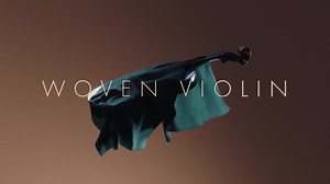 Somerville Sounds releases Woven Violin string library for Kontakt Player