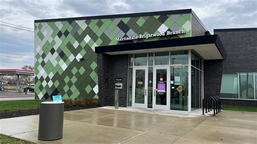 You might not know about these free perks at the library | What's the Deal?