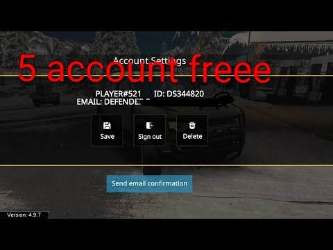 🔥 CPM FREE ACC/LOVE CPM🎁/CAR PARKING MULTIPLAYER FREE ACCOUNT 🔥 car parking multiplayer