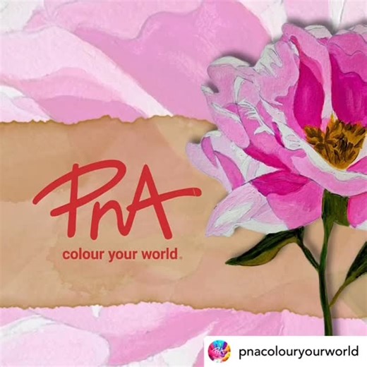 kv art on Instagram: "Repost from @pnacolouryourworld 𝗔𝗹𝘄𝗮𝘆𝘀 𝘄𝗮𝗻𝘁𝗲𝗱 𝘁𝗼 𝘁𝗿𝘆 𝗳𝗶𝗻𝗲 𝗮𝗿𝘁 𝗯𝘂𝘁 𝗻𝗼𝘁 𝘀𝘂𝗿𝗲 𝘄𝗵𝗲𝗿𝗲 𝘁𝗼 𝘀𝘁𝗮𝗿𝘁? We’ve made it easy with a 𝗽𝗮𝗶𝗻𝘁-𝗯𝘆-𝗻𝘂𝗺𝗯𝗲𝗿𝘀 𝘀𝘁𝘆𝗹𝗲 𝘁𝗲𝗺𝗽𝗹𝗮𝘁𝗲 you can download and follow step by step. Just pick up your brush, follow along with the video, and create your very first fine art masterpiece. No pressure, no rules — just the joy of painting made simple and fun. 💙"