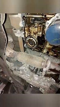 P15A1,P15A8,P15A0 Peugeot,Citroen,Opel 1.2 THP Timing Belt Issue