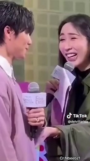 Yin War Crying - Emotional Video