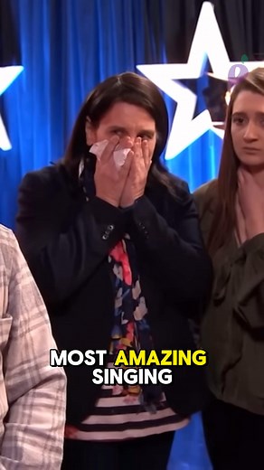 She Was Shaking With Fear, But Her Voice Hit Notes That Defied Gravity! Watch the full video in comments 👉 | Animals life