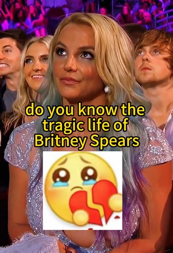Britney Spears' tragic life! #us#britneyspears