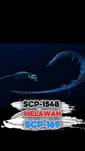 SCP-169's Territory Destroyed! SCP-1548 Is Too Brutal!