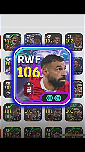 Mo Salah: The Best Blitz Curler in Efootball 2026