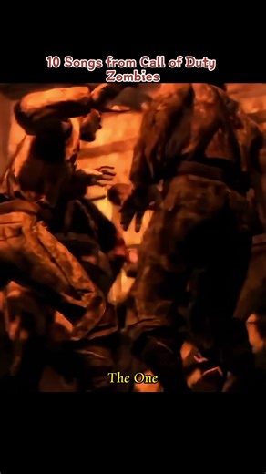 “My playlist when the last crawler is still breathing.” #CallOfDutyZombies #ZombiePlaylist #SherwoodTracks #GamingHumor #FYP