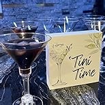 Aperol Spritz Bar Wooden Sign - Aperol Spritz Gift, Aperol Spritz Decor, Bar Signs for Home Bar, Bar Cart Decor, Aperol Spritz Wooden Box Sign for Home Shelf Desk Table 5x5 Inch