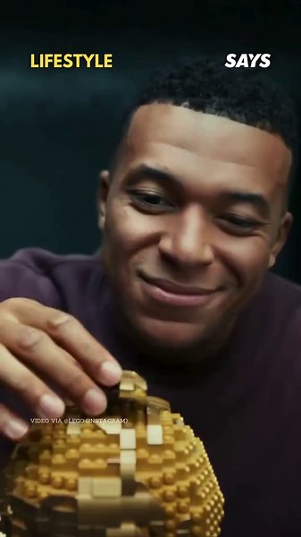 LEGO's Epic FIFA World Cup 2026 Collection Revealed!