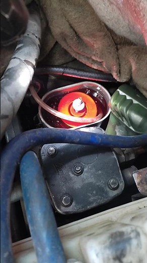 A brilliantly simple power steering upgrade