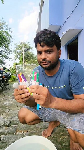 Magic Pencil Drawing On Water 💧 #art #reels #Drawing | AP Drawing
