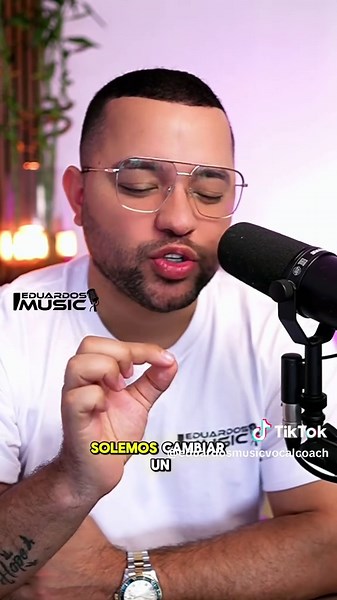 Aprende a cantar con tips y clases efectivas