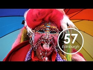 "I have 9,800 piercings"