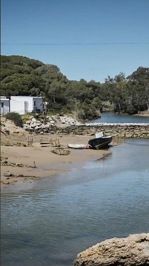 Sendero Calas de Conil. #senderismo #naturaleza #hiking #conil