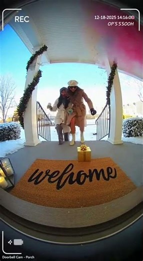 CRAZY Powder Bomb Prank Goes VIRAL!