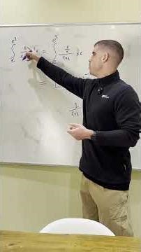 Τρικ σε Ολοκλήρωμα μαθηματικών Γ Λυκείου #didacticsgr #panellinies #γλυκειου #panellinies2026 #math