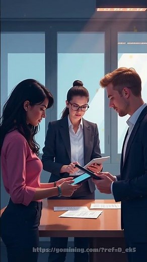 How Blockchain Transforms Supply Chains