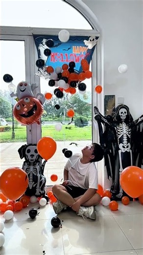 Happy Halloween!