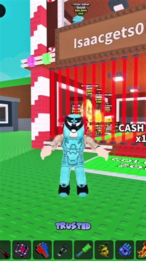 Building Trust in Roblox Trading: A Proven Approach