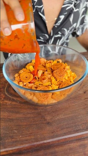 Viral Masala Chalki 🤤🔥 Spicy, Crispy & Totally Addictive! Try this now!